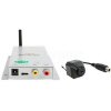 Xpert Systems  Mini Indoor Wireless Camera & Receiver 1/3 inch CMOS Lens 1.2GHz- Ideal QuickFind: 4025