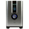 Xpert Systems 2.1 Channel Speakers Black / Silver - Multimedia Speakers 35W RMS - Front Panel VFD Display QuickFind: 4110