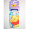 Disney Winnie Da Pooh Mobile Phone & Portable mp3 Sock <br>QuickFind: 4166
