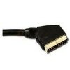 Xpert Systems 10.0 Metres Scart Lead (21 pin Scart to Scart) <br>QuickFind: 4205