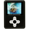 Xpert Systems 1GB 1.8 Inch Slim Mp3 / Mp4 Player with FM Radio QuickFind: 4211