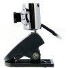 Xpert Systems 4.0 MegaPixel 2304*1728 Video Webcam - USB - With 6 LED Lights and Microphone QuickFind: 4279