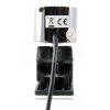 Xpert Systems 4.0 MegaPixel 2304*1728 Video Webcam - USB - With 6 LED Lights and Microphone QuickFind: 4279