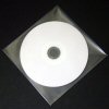 Mirror 80 Micron Clear PVC Wallets QuickFind: 4289