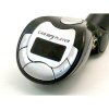SumVision  In-Car 12v MP3 FM Modulator (With Hinge Design) QuickFind: 4303