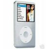 Apple 80GB iPod Classic Player [ Silver ] <br>QuickFind: 4334