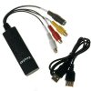 Xpert Systems  USB Video Capture Adapter QuickFind: 4348