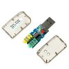 Xpert Systems  USB Sound Adapter QuickFind: 4349