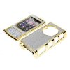 Nokia N95 Stylish Clip On Protective Case for Nokia N95 QuickFind: 4350