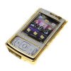 Nokia N95 Stylish Clip On Protective Case for Nokia N95 <br>QuickFind: 4350