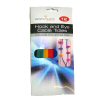 Signalex  Hook and Eye Cable Tidies <br>QuickFind: 4355
