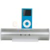 Xpert Systems 2.0 Channel Ipod Speaker Tube in Silver QuickFind: 4361
