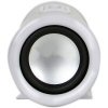 Xpert Systems 2.0 Channel Ipod Speaker Tube in Silver QuickFind: 4361