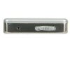 Xpert Systems 2GB MP3 Player, Digital voice recorder, Telephone book function - Silver QuickFind: 4364