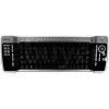 Xpert Systems USB 2.4Ghz Wireless Media Center Keyboard QuickFind: 4369
