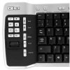 Xpert Systems USB 2.4Ghz Wireless Media Center Keyboard QuickFind: 4369