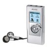 Archos 3GB Gmini xs100 Mini Music Player [ Silver ] QuickFind: 4400