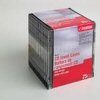 Imation  Jewel Slim Clear - Black Tray Jewel CD Case <br>QuickFind: 4437