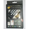 Xpert Systems  Remote Contol Wireless FM Transmitter for iPhones, iPods QuickFind: 4442
