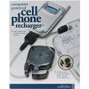 Xpert Systems  3 in 1 Phone Charger - AnyCar - AnyWhere - AnyPhone QuickFind: 4460