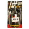 Nokia N95 Handfree - Stereo Handsfree <br>QuickFind: 4482