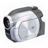 Panasonic VDR-D100B Digital Video Camera - Silver QuickFind: 4492