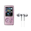 Sony 2GB NWA-805 MP3 Player - Black QuickFind: 4493