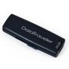 Kingston 8GB USB 2.0 Capless Data Traveler Pen Drive <br>QuickFind: 4556