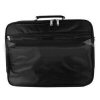 Xpert Systems 17 Inch Grid Nylon Laptop Bag QuickFind: 4586