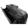 Xpert Systems 17 Inch Grid Nylon Laptop Bag QuickFind: 4586