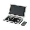 Wharfdale WDP-1210 10 Inch Portable DVD Player <br>QuickFind: 4610
