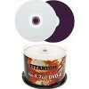 Datawrite  16x 4.7GB 120Min Full Face White Printable DVD-R <br>QuickFind: 4614