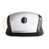 Logitec LX5 Cordless Optical Mouse In Grey - USB/PS2 QuickFind: 4622