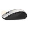 Logitec LX5 Cordless Optical Mouse In Grey - USB/PS2 QuickFind: 4622