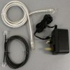 Philips  Philips 802.11g Wireless ADSL CKA5720 Starter Kit QuickFind: 4630