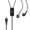 Nokia 8800 Handfree - Stereo Handsfree <br>QuickFind: 4671