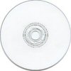 Panasonic  16x 4.7GB 120Min White Printable DVD+R QuickFind: 4690