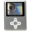 Xpert Systems 4GB 1.8 Inch Slim Mp3 / Mp4 Player with FM Radio QuickFind: 4697