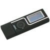 ATMT 1GB MP150 2-Play Black MP3 Player QuickFind: 4747