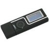 ATMT 1GB MP150 2-Play Black MP3 Player <br>QuickFind: 4747