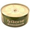 AOne  8x 4.7GB 120Min Full Face White Printable DVD+R <br>QuickFind: 4783