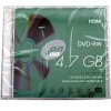 Iqon  4x 4.7GB 120Min DVD-RW in Jewel Cases <br>QuickFind: 4811