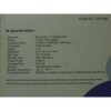 Xpert Systems CPW 900 Universal Bluetooth Headset with Portable Charger 15-18Hours Talk Time. QuickFind: 4840