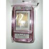 Nokia N96 Stylish Replacement Case for Nokia N96 <br>QuickFind: 4843