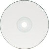 Infiniti  52x 700MB 80Min Full Face White Printable CDR Professional QuickFind: 4905