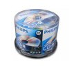 Philips  52x 700MB 80Min CDR <br>QuickFind: 5101