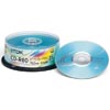 TDK  52x 700MB 80Min CDR <br>QuickFind: 511