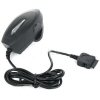 Apple  Compatible Mains Charger for all iPods / iPhones / iPads [ BLACK ] QuickFind: 5118