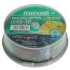 Maxell  16x 4.7GB 120Min DVD-R <br>QuickFind: 5137