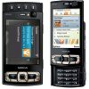 Xpert Systems Nokia 95 8GB Black - Refurbished <br>QuickFind: 5142